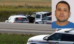 കനേഡിയന് കൂട്ടക്കൊലപാതകം: പോലിസ് കസ്റ്റഡിയിലെടുത്ത രണ്ടാമത്തെ പ്രതി മരിച്ചു കനേഡിയന് കൂട്ടക്കൊലപാതകം: പോലിസ് കസ്റ്റഡിയിലെടുത്ത രണ്ടാമത്തെ പ്രതി മരിച്ചു