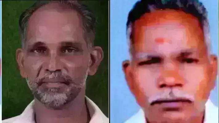 സഹോദരി ഭര്‍ത്താവിനെ സന്ദര്‍ശിച്ച് മടങ്ങവെ ഗൃഹനാഥന്‍ കുഴഞ്ഞുവീണ് മരിച്ചു; പിന്നാലെ ബന്ധുവും