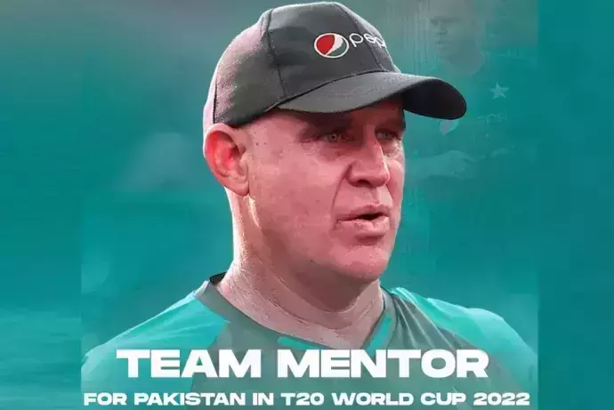 പാകിസ്താന്റെ ട്വന്റി-20 ലോകകപ്പ് സ്‌ക്വാഡ്; ടീം മെന്ററായി മാത്യു ഹെയ്ഡന്‍