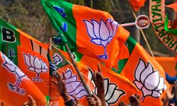 യുപിയില്‍ മുസ്‌ലിം ഗൃഹനാഥനെ വീട് കയറി ആക്രമിച്ച് കൊലപ്പെടുത്തിയ സംഭവം: ബിജെപി നേതാവ് ഉള്‍പ്പെടെ 22 പേര്‍ അറസ്റ്റില്‍