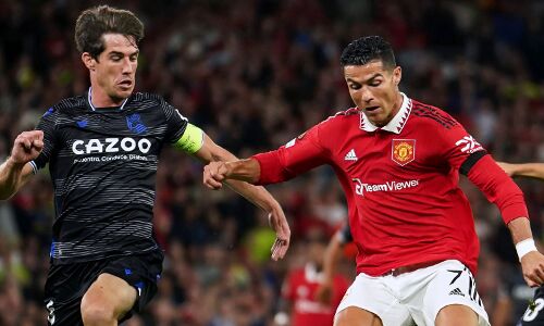 യൂറോപ്പാ ലീഗ്; യുനൈറ്റഡിന് തോല്വിയോടെ തുടക്കം; ആഴ്സണലിന് ജയം യൂറോപ്പാ ലീഗ്; യുനൈറ്റഡിന് തോല്വിയോടെ തുടക്കം; ആഴ്സണലിന് ജയം