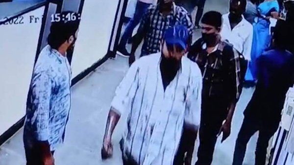 താലൂക്ക് ആശുപത്രിയിലെ ഗുണ്ട ആക്രമണം; സംഘത്തില്‍ സിപിഎം നേതാക്കളും