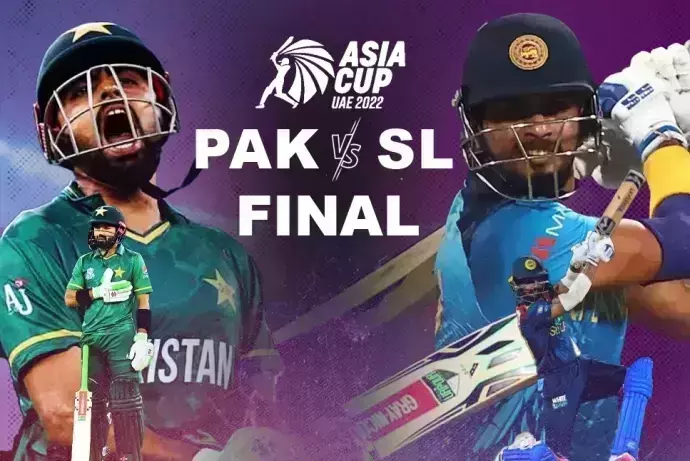 ആര് ഏഷ്യന്‍ ശക്തികളാവും; ഏഷാ കപ്പില്‍ തീപ്പാറും പോരാട്ടം