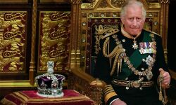 ബ്രിട്ടനില്‍ ചാള്‍സ് മൂന്നാമന്‍ ഇന്ന് രാജാവായി സത്യപ്രതിജ്ഞ ചെയ്യും