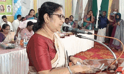 പൊതുഇടങ്ങള്‍ ഭിന്നശേഷി സൗഹൃദമായി മാറുന്നു: മന്ത്രി ഡോ. ആര്‍ ബിന്ദു