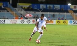 ഡ്യുറന്റ് കപ്പ്; റോയ് കൃഷ്ണയുടെ ഗോളില്‍ ബെംഗളൂരു സെമി ഫൈനലില്‍