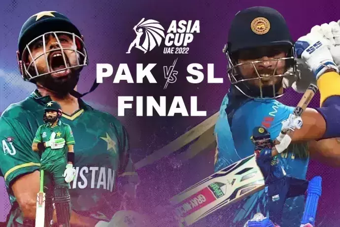 ആര് ഏഷ്യന്‍ ശക്തികളാവും; ഏഷാ കപ്പില്‍ തീപ്പാറും പോരാട്ടം