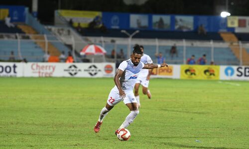 ഡ്യുറന്റ് കപ്പ്; റോയ് കൃഷ്ണയുടെ ഗോളില് ബെംഗളൂരു സെമി ഫൈനലില് ഡ്യുറന്റ് കപ്പ്; റോയ് കൃഷ്ണയുടെ ഗോളില് ബെംഗളൂരു സെമി ഫൈനലില്