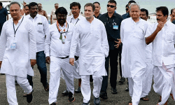 เดญเดพเดฐเดคเต เดเตเดกเต เดฏเดพเดคเตเดฐ เดเตเดฐเดณเดคเตเดคเดฟเดฒเตโ; 7 เดเดฟเดฒเตเดฒเดเดณเดฟเดฒเตเดเต เดชเดฐเตเดฏเดเดจเด เดญเดพเดฐเดคเต เดเตเดกเต เดฏเดพเดคเตเดฐ เดเตเดฐเดณเดคเตเดคเดฟเดฒเตโ; 7 เดเดฟเดฒเตเดฒเดเดณเดฟเดฒเตเดเต เดชเดฐเตเดฏเดเดจเด