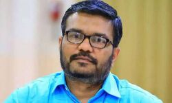 തെരുവുനായ പ്രശ്‌നം: അടിയന്തര പദ്ധതിക്ക് രൂപംനല്‍കുമെന്ന് മന്ത്രി രാജേഷ്