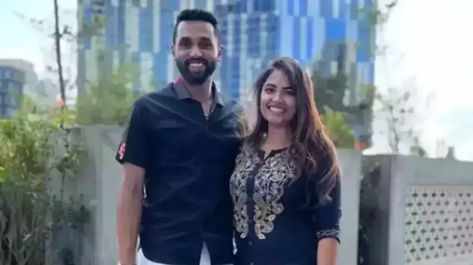 ബാഡ്മിന്റണ്‍ താരം എച്ച് എസ് പ്രണോയി വിവാഹിതനാവുന്നു
