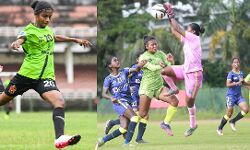 കേരളാ വനിതാ ലീഗ്; ബ്ലാസ്‌റ്റേഴ്‌സിനും ഗോകുലത്തിന് വമ്പന്‍ ജയം