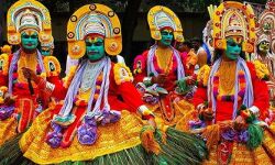 76 ഫ്ലോട്ടുകള്‍; 77 കലാരൂപങ്ങള്‍; ഓണാഘോഷത്തിന് നാളെ സമാപനം