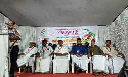 റിപബ്ലിക്കിനെ രക്ഷിക്കാനുള്ള പോരാട്ടത്തിൽ പോപുലർ ഫ്രണ്ട് ഓഫ് ഇന്ത്യക്കൊപ്പം ജനങ്ങൾ അണിനിരക്കണം: നൂറുല്‍ അമീന്‍