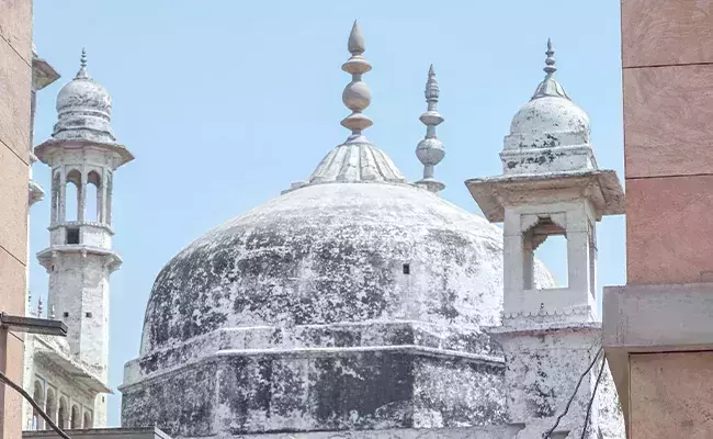 ഗ്യാന്‍വാപി മസ്ജിദ് കേസ്; പ്രാഥമിക വിധിപ്രസ്താവം ഇന്ന്