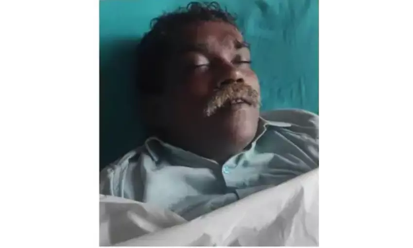 കെഎസ്ആര്ടിസി ബസ് താഴ്ച്ചയിലേക്ക് മറിഞ്ഞുണ്ടായ അപകടം: ഒരാള് മരിച്ചു കെഎസ്ആര്ടിസി ബസ് താഴ്ച്ചയിലേക്ക് മറിഞ്ഞുണ്ടായ അപകടം: ഒരാള് മരിച്ചു