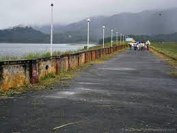 ജലനിരപ്പ് ഉയര്‍ന്നു; ബാണാസുര സാഗര്‍ അണക്കെട്ടില്‍ റെഡ് അലര്‍ട്ട്