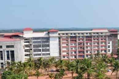 കണ്ണൂര്‍ മെഡിക്കല്‍ കോളേജ് വികസനത്തിന് 20 കോടി അനുവദിച്ചു