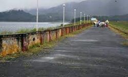 ജലനിരപ്പ് ഉയര്‍ന്നു; ബാണാസുര സാഗര്‍ അണക്കെട്ടില്‍ റെഡ് അലര്‍ട്ട്