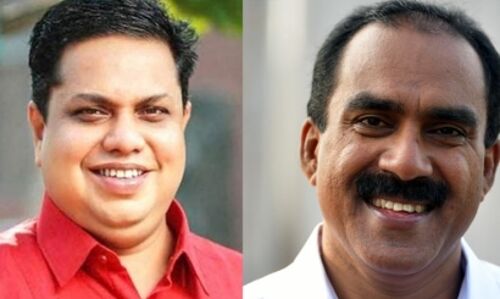 നിയമസഭാ സ്പീക്കര് തിരഞ്ഞെടുപ്പ് ഇന്ന്, വോട്ടെടുപ്പ് രാവിലെ പത്തിന്, ഉച്ചയോടെ ഫലമറിയാം നിയമസഭാ സ്പീക്കര് തിരഞ്ഞെടുപ്പ് ഇന്ന്, വോട്ടെടുപ്പ് രാവിലെ പത്തിന്, ഉച്ചയോടെ ഫലമറിയാം