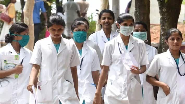 പോസ്റ്റ് ബേസിക് ഡിപ്ലോമ ഇന് സ്പെഷ്യാലിറ്റി നഴ്സിംഗ് പ്രവേശന പരീക്ഷ സെപ്തംബര് 28ന് പോസ്റ്റ് ബേസിക് ഡിപ്ലോമ ഇന് സ്പെഷ്യാലിറ്റി നഴ്സിംഗ് പ്രവേശന പരീക്ഷ സെപ്തംബര് 28ന്