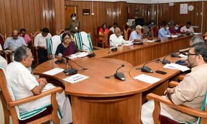 ലഹരി വിരുദ്ധ നടപടികള്ക്ക് വിവിധ തലങ്ങളില് സമിതികള് രൂപീകരിക്കുന്നു ലഹരി വിരുദ്ധ നടപടികള്ക്ക് വിവിധ തലങ്ങളില് സമിതികള് രൂപീകരിക്കുന്നു