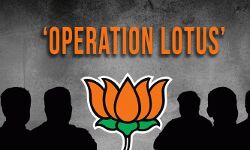 അവര്‍ പത്ത് എംഎല്‍എമാരെ സമീപിച്ചു; വാഗ്ദാനം 25കോടി, പഞ്ചാബിലും ഓപറേഷന്‍ താമരയ്ക്ക് ശ്രമം