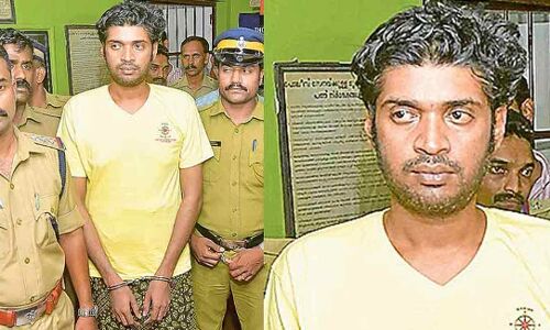 തൊടുപുഴയില്‍ അമ്മയുടെ കാമുകന്‍ എട്ടു വയസ്സുകാരനെ മര്‍ദ്ദിച്ചു കൊന്ന കേസ്: വിചാരണ ഇന്നു തുടങ്ങും