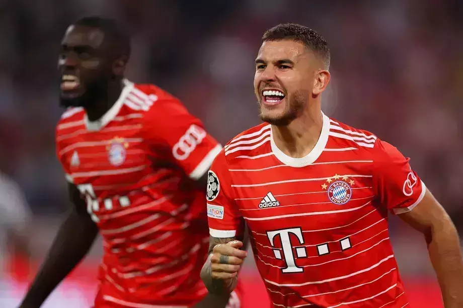 ചാംപ്യന്സ് ലീഗ്; പകരം വീട്ടാനായില്ല; വീണ്ടും ബയേണിന് മുന്നില് മുട്ട് മടക്കി ബാഴ്സ ചാംപ്യന്സ് ലീഗ്; പകരം വീട്ടാനായില്ല; വീണ്ടും ബയേണിന് മുന്നില് മുട്ട് മടക്കി ബാഴ്സ