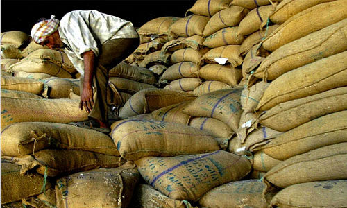 കേന്ദ്ര വിഹിതം കുത്തനെ കുറഞ്ഞു;മുന്‍ഗണനാ വിഭാഗക്കാര്‍ക്കുള്ള ആട്ട വിതരണം പൂര്‍ണമായും നിലച്ചേക്കും