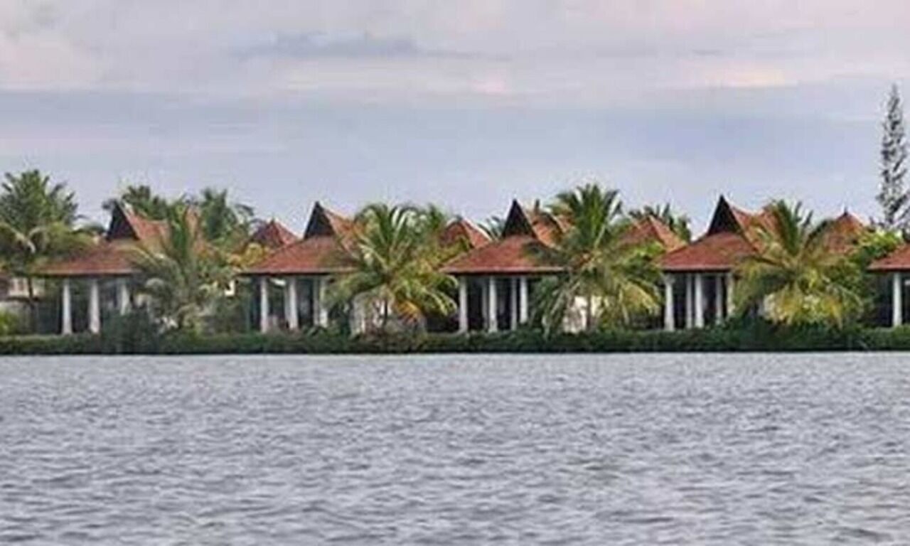 തീരദേശ നിയമലംഘനം: മിനി മുത്തൂറ്റ് ഗ്രൂപ്പിന്‍റെ കാപികോ റിസോർട്ട് നാളെ പൊളിക്കും