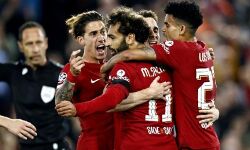 അയാകസിനെ മറികടന്ന് ലിവര്‍പൂള്‍; ടോട്ടന്‍ഹാമിന് ഞെട്ടിക്കുന്ന തോല്‍വി