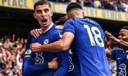 ചെല്‍സി ഇന്ന് സാല്‍സ്ബര്‍ഗിനെതിരേ; പോട്ടര്‍ക്ക് കന്നി അങ്കം; മെന്‍ഡിയും കാന്റെയും ഇല്ല