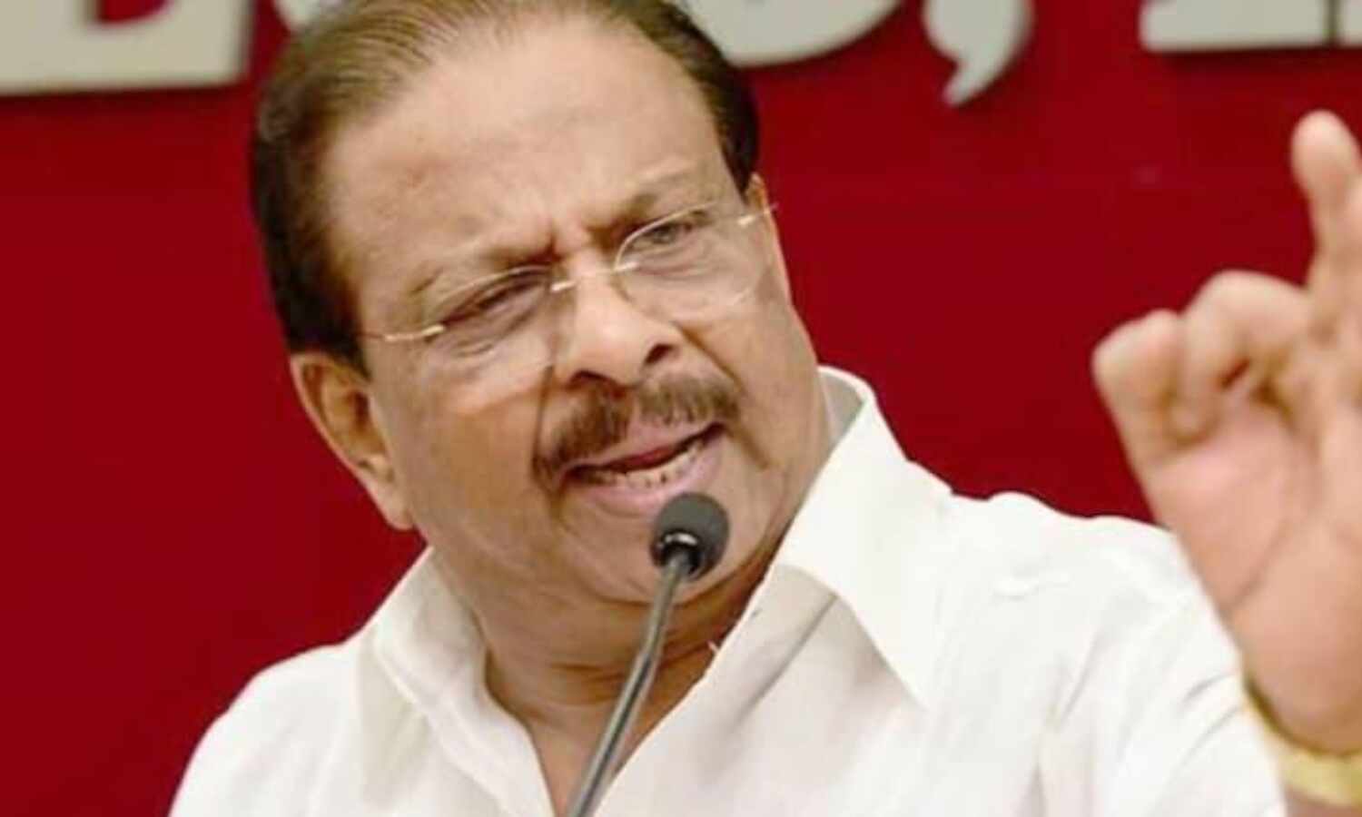 കെപിസിസി ഭാരവാഹികളുടെ തിരഞ്ഞെടുപ്പ് ഇന്ന്; കെ സുധാകരന് പ്രസിഡന്റ് സ്ഥാനത്ത് തുടരും കെപിസിസി ഭാരവാഹികളുടെ തിരഞ്ഞെടുപ്പ് ഇന്ന്; കെ സുധാകരന് പ്രസിഡന്റ് സ്ഥാനത്ത് തുടരും