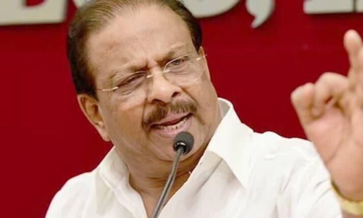 കെപിസിസി ഭാരവാഹികളുടെ തിരഞ്ഞെടുപ്പ് ഇന്ന്; കെ സുധാകരന് പ്രസിഡന്റ് സ്ഥാനത്ത് തുടരും കെപിസിസി ഭാരവാഹികളുടെ തിരഞ്ഞെടുപ്പ് ഇന്ന്; കെ സുധാകരന് പ്രസിഡന്റ് സ്ഥാനത്ത് തുടരും