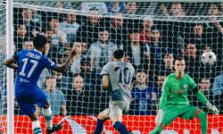 ചാംപ്യന്സ് ലീഗ്; ചെല്സിക്ക് സമനില; ജയം തുടര്ന്ന് റയല് ചാംപ്യന്സ് ലീഗ്; ചെല്സിക്ക് സമനില; ജയം തുടര്ന്ന് റയല്