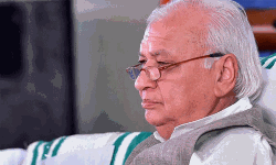 വഖഫ് നിയമഭേദഗതി ബില്ലില് ഗവര്ണര് ഒപ്പിട്ടു വഖഫ് നിയമഭേദഗതി ബില്ലില് ഗവര്ണര് ഒപ്പിട്ടു