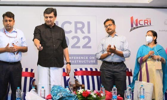 തീവ്രമഴ പ്രതിരോധിക്കാൻ പുതിയ റോഡ് നിർമാണ രീതികൾ അവശ്യം: മന്ത്രി