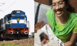 ഓടിക്കൊണ്ടിരുന്ന ട്രെയിനില് പ്രസവിച്ച് യുവതി; സഹായവുമായി മെഡിക്കല് വിദ്യാര്ഥി ഓടിക്കൊണ്ടിരുന്ന ട്രെയിനില് പ്രസവിച്ച് യുവതി; സഹായവുമായി മെഡിക്കല് വിദ്യാര്ഥി