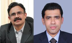 ഐസിസികെ: ഡോ.എന്‍ പ്രതാപ് കുമാര്‍ പ്രസിഡന്റ്, ഡോ.സി ഡി രാമകൃഷ്ണ സെക്രട്ടറി