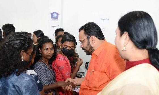 പട്ടികജാതിക്കാര്ക്കുള്ള അക്ഷയ ബിഗ് ക്യാമ്പയിന് ഫോര് ഡോക്യുമെന്റ് ഡിജിറ്റലൈസേഷന് പദ്ധതി സംസ്ഥാന വ്യാപകമാക്കുന്നു പട്ടികജാതിക്കാര്ക്കുള്ള അക്ഷയ ബിഗ് ക്യാമ്പയിന് ഫോര് ഡോക്യുമെന്റ് ഡിജിറ്റലൈസേഷന് പദ്ധതി സംസ്ഥാന വ്യാപകമാക്കുന്നു