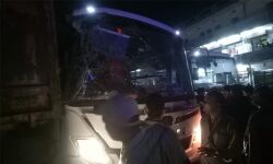 เดเดกเตเดทเดฏเดฟเดฒเตโ เดฌเดธเต เดเตเดฐเดเตเดเตเดฎเดพเดฏเดฟ เดเตเดเตเดเดฟเดฏเดฟเดเดฟเดเตเดเต เดเดฑเต เดฎเดฐเดฃเด; 20 เดชเตเดฐเตโเดเตเดเต เดชเดฐเดฟเดเตเดเต เดเดกเตเดทเดฏเดฟเดฒเตโ เดฌเดธเต เดเตเดฐเดเตเดเตเดฎเดพเดฏเดฟ เดเตเดเตเดเดฟเดฏเดฟเดเดฟเดเตเดเต เดเดฑเต เดฎเดฐเดฃเด; 20 เดชเตเดฐเตโเดเตเดเต เดชเดฐเดฟเดเตเดเต