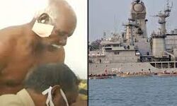 മല്‍സ്യത്തൊഴിലാളികള്‍ക്ക് വെടിയേറ്റ സംഭവം: നേവി ഉദ്യോഗസ്ഥര്‍ ചോദ്യം ചെയ്യലിന് ഹാജരാകണം