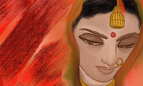 രാജസ്ഥാനില് കന്യകാത്വ പരിശോധന; യുവതിയില് നിന്ന് 10 ലക്ഷം രൂപ നഷ്ടപരിഹാരം ആവശ്യപ്പെട്ടു രാജസ്ഥാനില് കന്യകാത്വ പരിശോധന; യുവതിയില് നിന്ന് 10 ലക്ഷം രൂപ നഷ്ടപരിഹാരം ആവശ്യപ്പെട്ടു