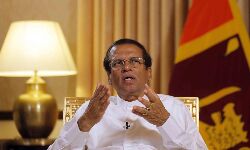 ശ്രീലങ്കയിലെ ഈസ്റ്റര്‍ ആക്രമണം: മുന്‍ പ്രസിഡന്റ് മൈത്രിപാല സിരിസേനക്കെതിരേ ആരോപണമുയരുന്നത് ആദ്യമല്ലെന്ന് റിപോര്‍ട്ട്