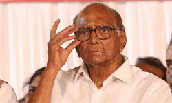 വനിത സംവരണ ബില്ല് പാസാകാത്തത് ഉത്തരേന്ത്യന്‍ മാനസികാവസ്ഥ കാരണമെന്ന് ശരദ് പവാര്‍