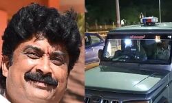 ജീവനക്കാരിയെ പീഡിപ്പിച്ചു; കര്‍ണാടകയില്‍ കോണ്‍ഗ്രസ് നേതാവ് അറസ്റ്റില്‍