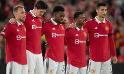 സുരക്ഷാ ഉദ്ദ്യോഗസ്ഥരുടെ കുറവ്; യുനൈറ്റഡിന്റെയും ലിവര്‍പൂളിന്റെയും മല്‍സരം മാറ്റി