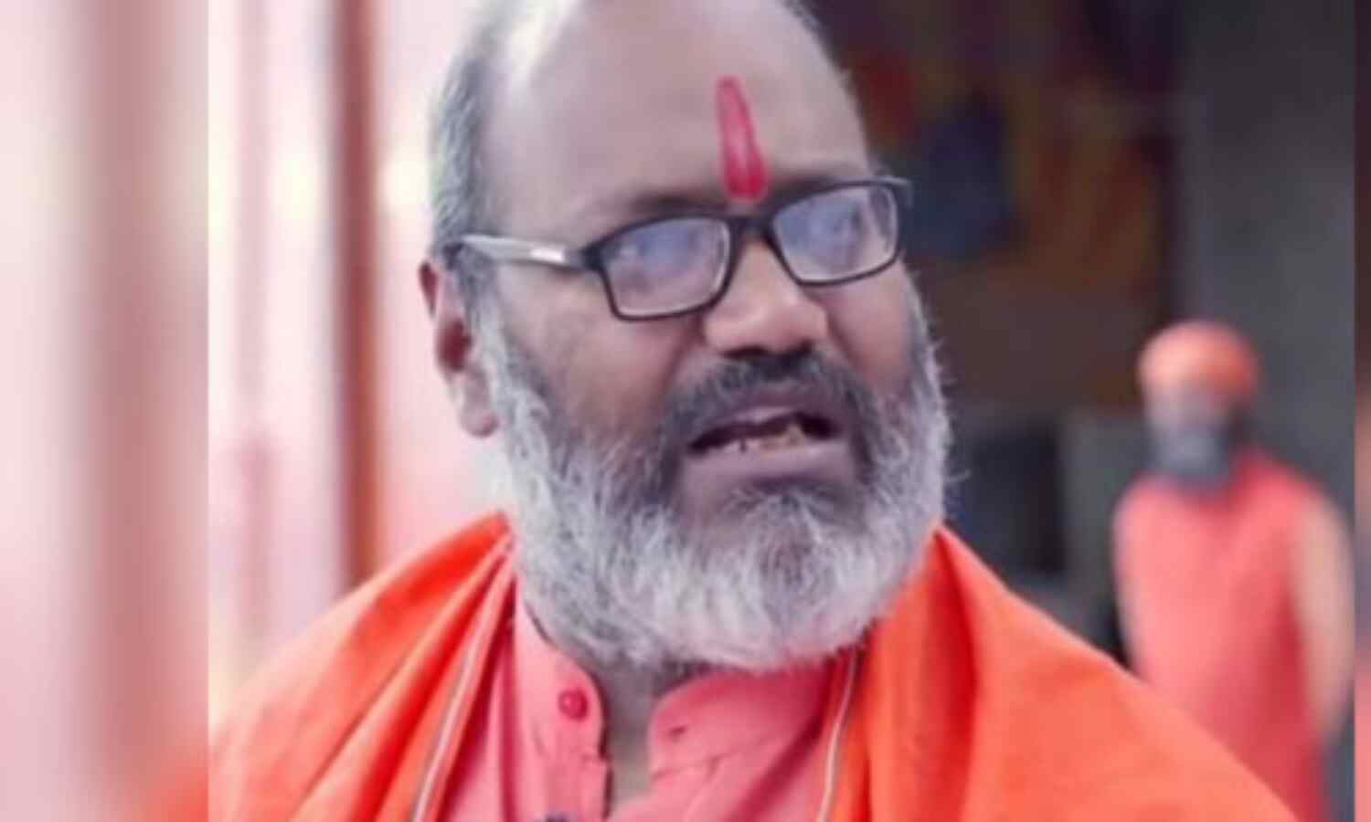 മദ്റസകളും അലിഗഢ് മുസ് ലിം സർവകലാശാലയും തകര്ക്കണം; വിദ്വേഷപരാമര്ശം നടത്തിയ യതി നരസിംഹാനന്ദിനെതിരെ കേസെടുത്തു മദ്റസകളും അലിഗഢ് മുസ് ലിം സർവകലാശാലയും തകര്ക്കണം; വിദ്വേഷപരാമര്ശം നടത്തിയ യതി നരസിംഹാനന്ദിനെതിരെ കേസെടുത്തു