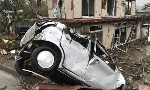 ജപ്പാനില് ചുഴലിക്കാറ്റ്; 2 മരണം, 9 ദശലക്ഷം പേരോട് ഒഴിഞ്ഞുപോകാന് ആവശ്യപ്പെട്ടു ജപ്പാനില് ചുഴലിക്കാറ്റ്; 2 മരണം, 9 ദശലക്ഷം പേരോട് ഒഴിഞ്ഞുപോകാന് ആവശ്യപ്പെട്ടു